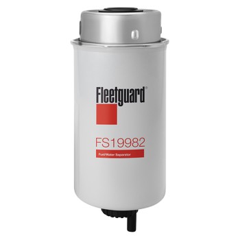 Fleetguard Fuel Water Separator Filter  - FS19982